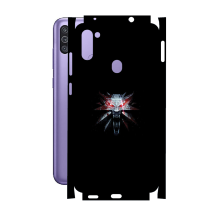 Захисна плівка StatusSKIN для Samsung Galaxy M11 (M115)