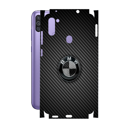 Захисна плівка StatusSKIN для Samsung Galaxy M11 (M115)