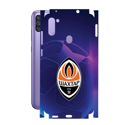 Захисна плівка StatusSKIN для Samsung Galaxy M11 (M115)