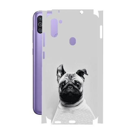 Захисна плівка StatusSKIN для Samsung Galaxy M11 (M115)