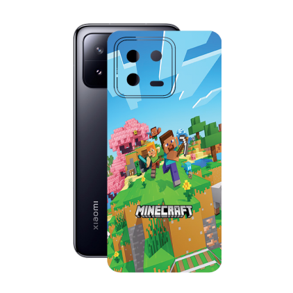 Захисна плівка StatusSKIN для Xiaomi 13 Pro