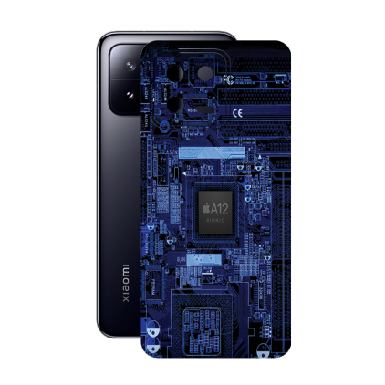 Захисна плівка StatusSKIN для Xiaomi 13 Pro