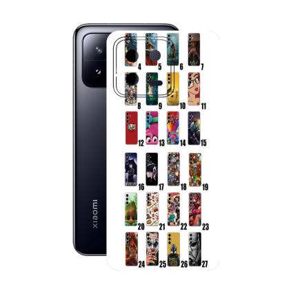 Захисна плівка StatusSKIN для Xiaomi 13 Pro