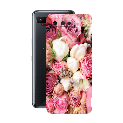 Защитная пленка StatusSKIN для Asus ROG Phone 5 Pro