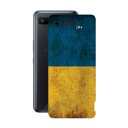 Защитная пленка StatusSKIN для Asus ROG Phone 5 Pro