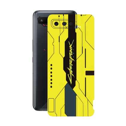 Защитная пленка StatusSKIN для Asus ROG Phone 5 Pro