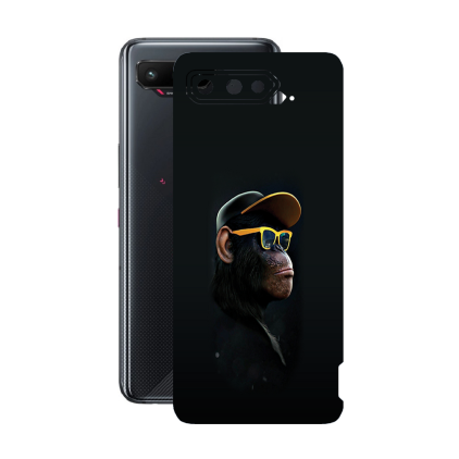 Защитная пленка StatusSKIN для Asus ROG Phone 5 Pro