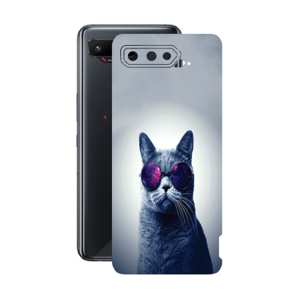 Защитная пленка StatusSKIN для Asus ROG Phone 5 Pro