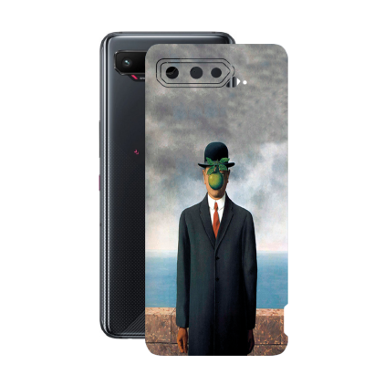 Защитная пленка StatusSKIN для Asus ROG Phone 5 Pro