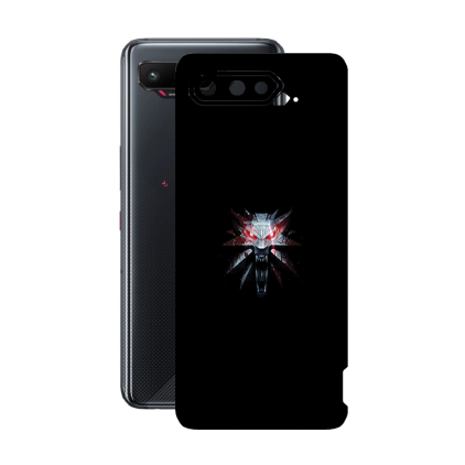Защитная пленка StatusSKIN для Asus ROG Phone 5 Pro