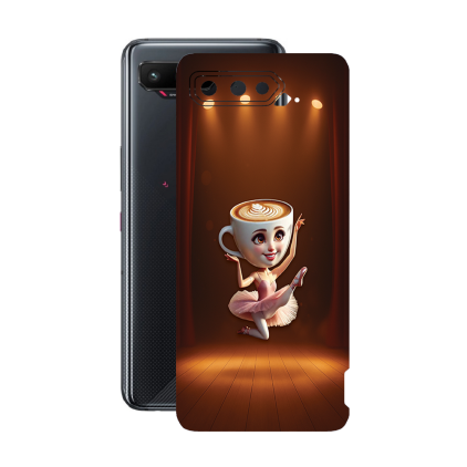 Защитная пленка StatusSKIN для Asus ROG Phone 5 Pro