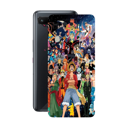 Защитная пленка StatusSKIN для Asus ROG Phone 5 Pro