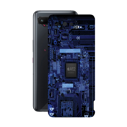 Защитная пленка StatusSKIN для Asus ROG Phone 5 Pro