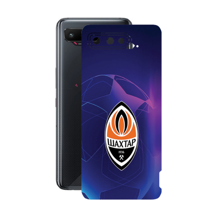 Защитная пленка StatusSKIN для Asus ROG Phone 5 Pro