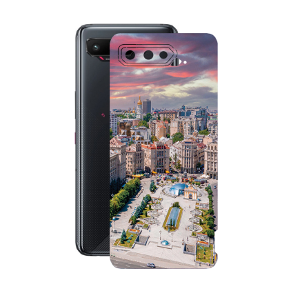 Защитная пленка StatusSKIN для Asus ROG Phone 5 Pro