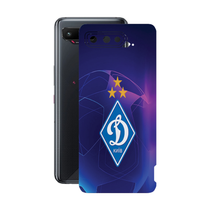 Защитная пленка StatusSKIN для Asus ROG Phone 5 Pro
