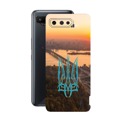 Защитная пленка StatusSKIN для Asus ROG Phone 5 Pro