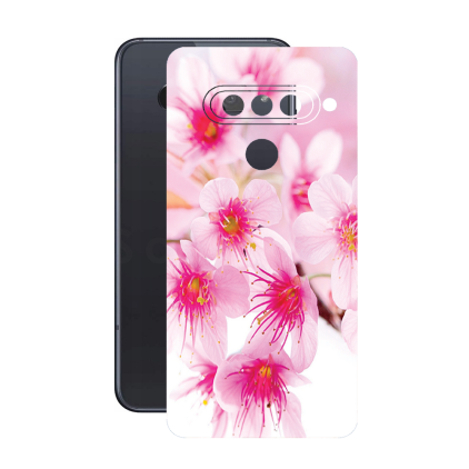 Защитная пленка StatusSKIN для LG G8s ThinQ