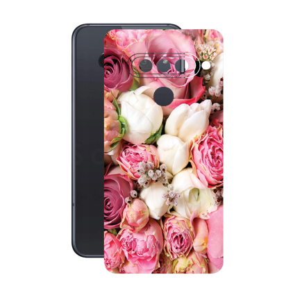 Защитная пленка StatusSKIN для LG G8s ThinQ