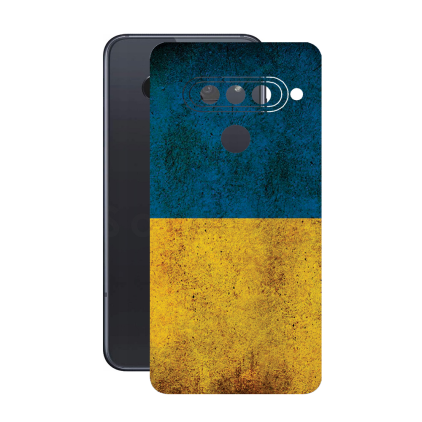 Защитная пленка StatusSKIN для LG G8s ThinQ