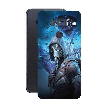 Защитная пленка StatusSKIN для LG G8s ThinQ