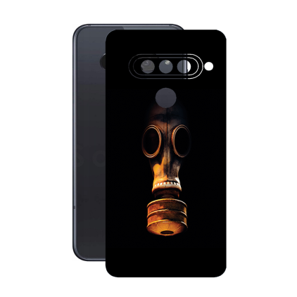 Защитная пленка StatusSKIN для LG G8s ThinQ