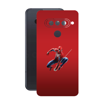 Защитная пленка StatusSKIN для LG G8s ThinQ