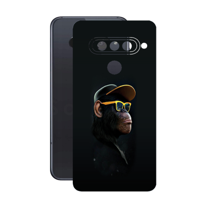 Защитная пленка StatusSKIN для LG G8s ThinQ