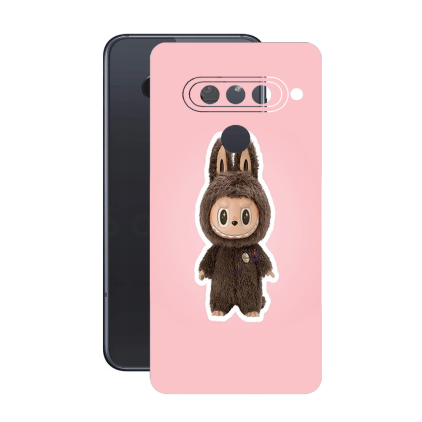 Защитная пленка StatusSKIN для LG G8s ThinQ