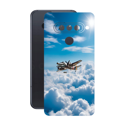 Защитная пленка StatusSKIN для LG G8s ThinQ