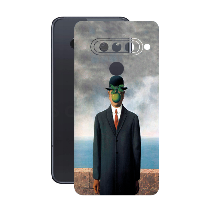 Защитная пленка StatusSKIN для LG G8s ThinQ
