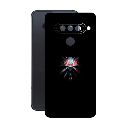 Защитная пленка StatusSKIN для LG G8s ThinQ