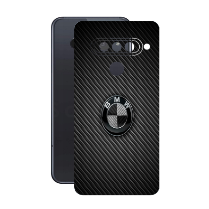 Защитная пленка StatusSKIN для LG G8s ThinQ
