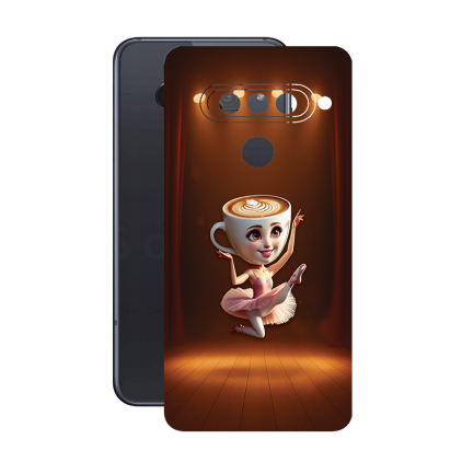 Защитная пленка StatusSKIN для LG G8s ThinQ
