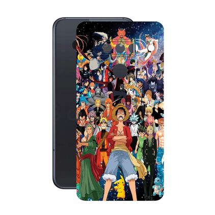 Защитная пленка StatusSKIN для LG G8s ThinQ