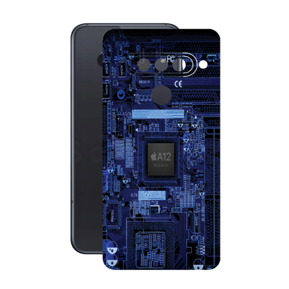 Защитная пленка StatusSKIN для LG G8s ThinQ