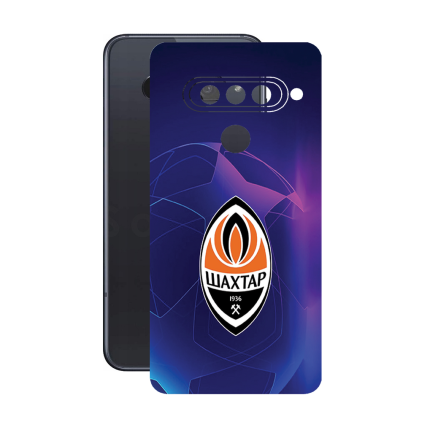Защитная пленка StatusSKIN для LG G8s ThinQ