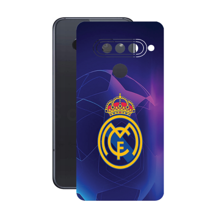 Защитная пленка StatusSKIN для LG G8s ThinQ