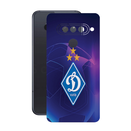 Защитная пленка StatusSKIN для LG G8s ThinQ
