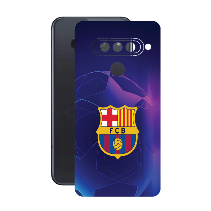 Защитная пленка StatusSKIN для LG G8s ThinQ
