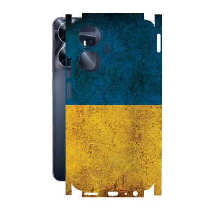 Захисна плівка StatusSKIN для Realme C55