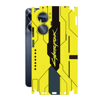 Захисна плівка StatusSKIN для Realme C55