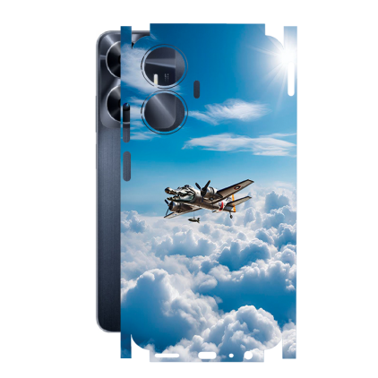 Захисна плівка StatusSKIN для Realme C55