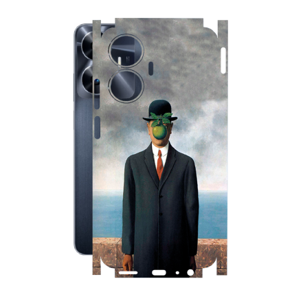 Захисна плівка StatusSKIN для Realme C55