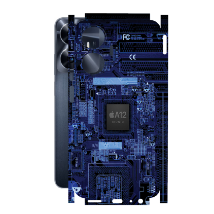 Захисна плівка StatusSKIN для Realme C55