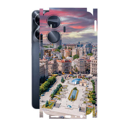 Захисна плівка StatusSKIN для Realme C55