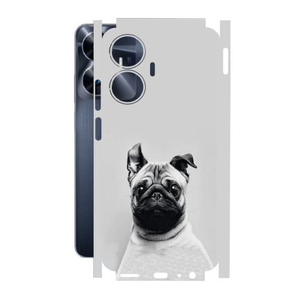 Захисна плівка StatusSKIN для Realme C55