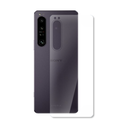 Защитная пленка StatusSKIN для Sony Xperia 1 IV XQ-CT72