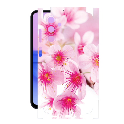Защитная пленка StatusSKIN для Samsung Galaxy A15 (A155, A156)