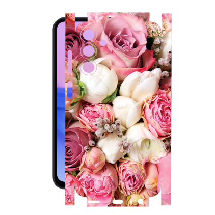 Защитная пленка StatusSKIN для Samsung Galaxy A15 (A155, A156)